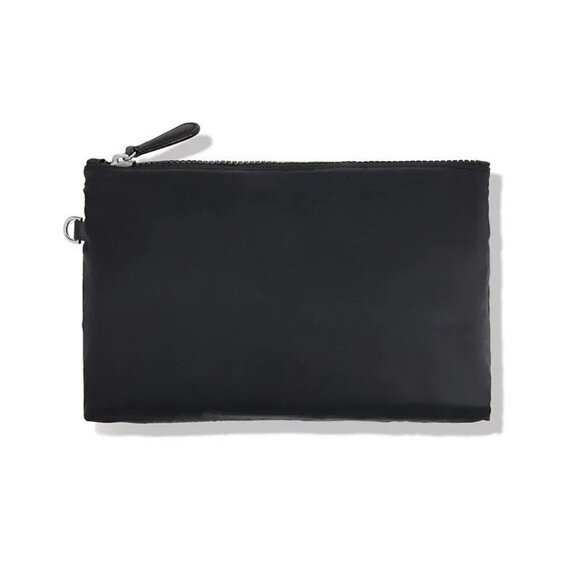 Brighton Heart to Heart  Kingston Leopard quilted Backpack NWT $325 main image 6